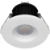 12639 - Firesafe LED All-in-One Downlight Dimmable 9W Tri-Colour Select