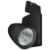 6676 - Ares Track Spot-Light 12W 3000K Black