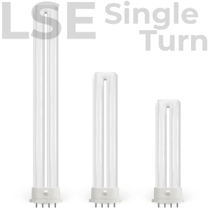 LED CFL LSE