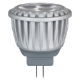 LED MR11 12V • 4W • 4000K • GU4