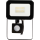 17719 - Atlas 3 Floodlight with PIR Sensor • 20W • 4000K