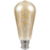 6591 - LED ST64 Spiral Filament Antique 6W Dimmable 2200K BC