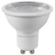 LED GU10 Thermal Plastic SMD • Dimmable • 5W • 2700K • GU10