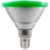 PAR38-LED-13W-Green-ES-4535