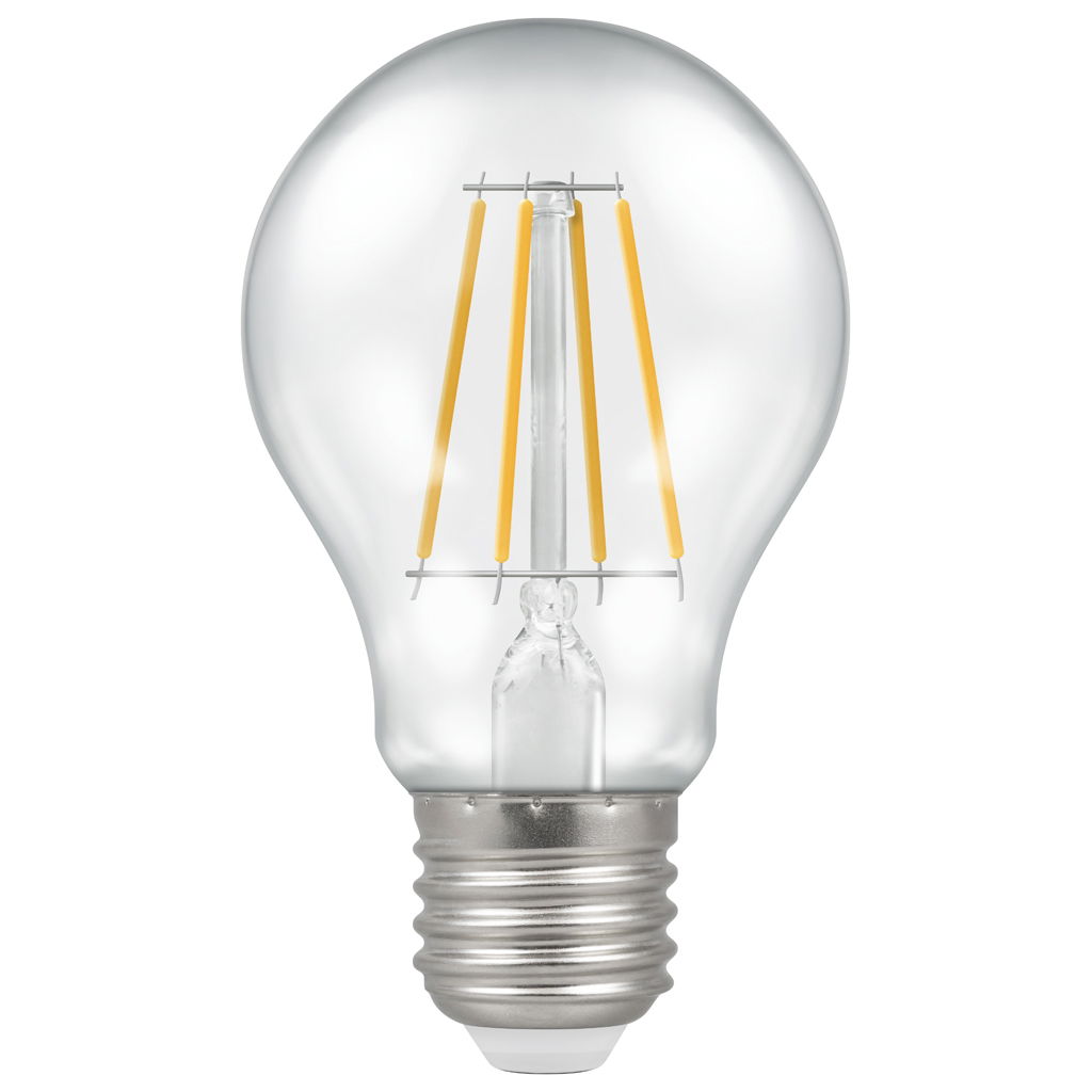 15692 - LED GLS Filament Clear • 7W • 2700K • ES-E27