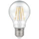 15692 - LED GLS Filament Clear • 7W • 2700K • ES-E27