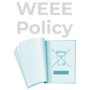 WEEE Policy