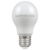 15289 - LED GLS Thermal Plastic • Dimmable • 8.5W • 2700K • ES-E27