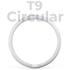 Fluorescent T9 Circular