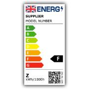 New EU Energy Label Regulation Changes