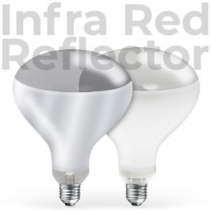 Traditional Infra Red Reflector