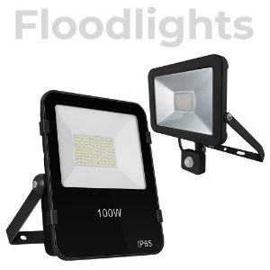 Phoeeb LED Floodlights