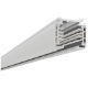 10666 - 2m 3 Circuit Track White