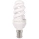 BPCFMSP9WWSBC-1BL - CFL T3 Mini Spiral 9W 2700K SBC-B15d