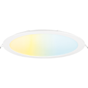 17085 - Orphica Slim Downlight • 24W • 3000K/4000K/6500K