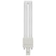 LS9CW - LED CFL Single Turn S Type • 4.5W • 4000K • G23