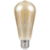 4252 - LED ST64 Filament Antique 7.5W Dimmable 2200K ES-E27