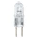 12V Halogen GY6.35 Capsule 50W Dimmable 2850K GY6.35-LV50GY635