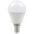 LED Thermal Plastic Round 5W 4000K Dimmable SES-E14