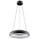 6355 - Polo LED Drop Pendant Light 25W 4000K
