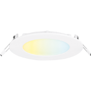 17047 - Orphica Slim Downlight • 7W • 3000K/4000K/6500K