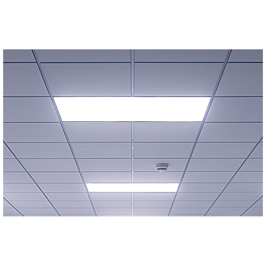 16743-Galanos Arteson LED Panel 1200x600 • 45W • 6000K