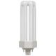 LTE32WW_LED CFL • 10W • 3000K • G24Q