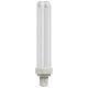 LD26SWW_LED CFL • 9W • 3000K • G24D/Q