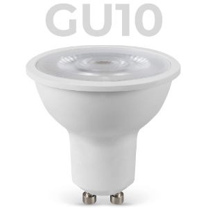 LED-GU10-Thermal-Plastic