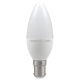 11304 - LED Candle Thermal Plastic 5.5W 2700K SBC-B15d