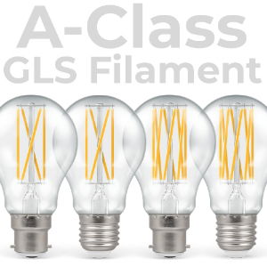 A-Class GLS