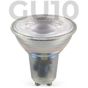 LED GU10 