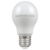 15302 - LED GLS Thermal Plastic • Dimmable • 8.5W • 4000K • ES-E27