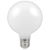 LED Globe G95 Opal Globe • Dimmable • 7W • 2700K • ES-E27-12667