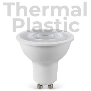 LED-GU10-Thermal-Plastic