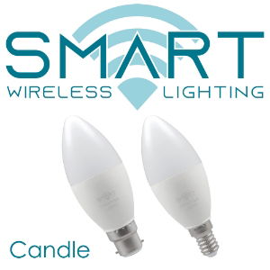 Smart-Candle