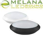 Phoebe LED Melana Round FAQ