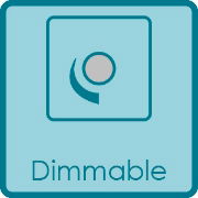 Dimmable