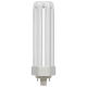 LTE42WW_LED CFL • 13W • 3000K • G24Q