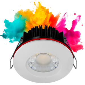 Spectrum Integrated Downlight