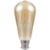 4221 - LED ST64 Filament Antique 5W Dimmable 2200K BC-B22d