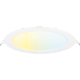 17078 - Orphica Slim Downlight • 18W • 3000K/4000K/6500K