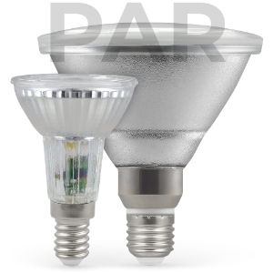 LED PAR 