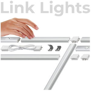 Phoebe LED Link Lights