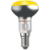 R5025YSES - Coloured R50 Reflector 25W Yellow SES-E14