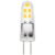 LED G4 2W AC/DC SMD 2700K