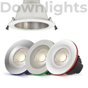 Phoebe LED Downlights