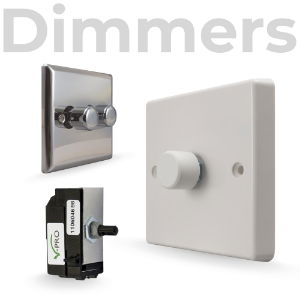 LED Dimmers