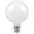 LED Globe G95 Opal Globe • Dimmable • 7W • 2700K • BC-B22d-12660