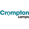 Crompton Logo - Teal & Black